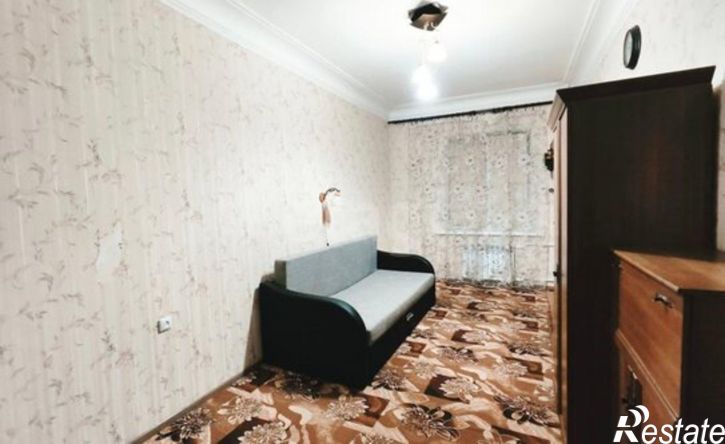 3-комн квартира Севастополь, Новороссийская улица, 70