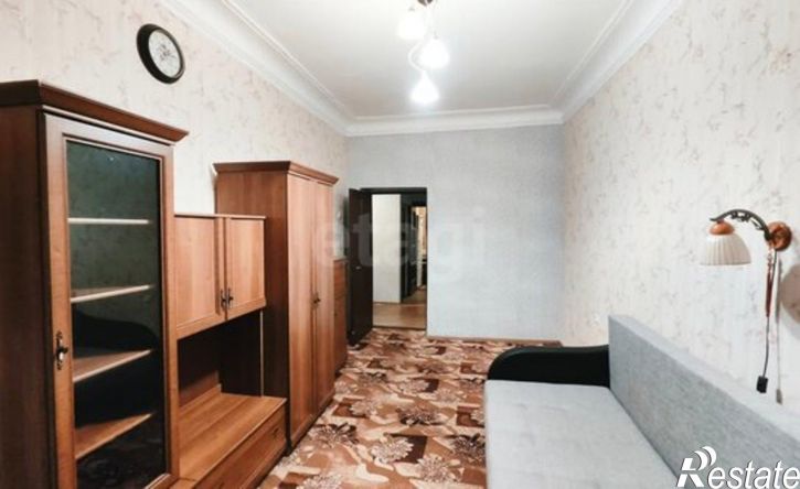 3-комн квартира Севастополь, Новороссийская улица, 70