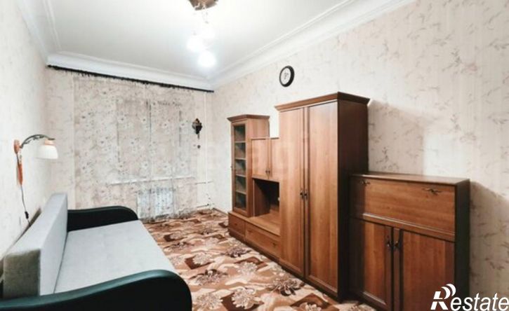 3-комн квартира Севастополь, Новороссийская улица, 70