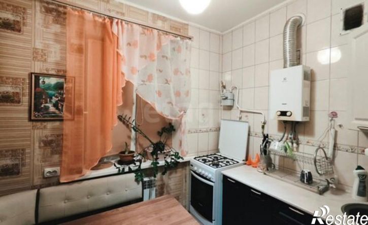 3-комн квартира Севастополь, Новороссийская улица, 70