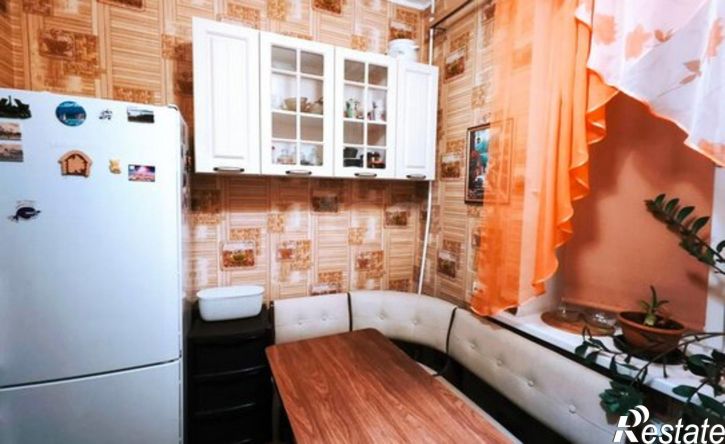 3-комн квартира Севастополь, Новороссийская улица, 70