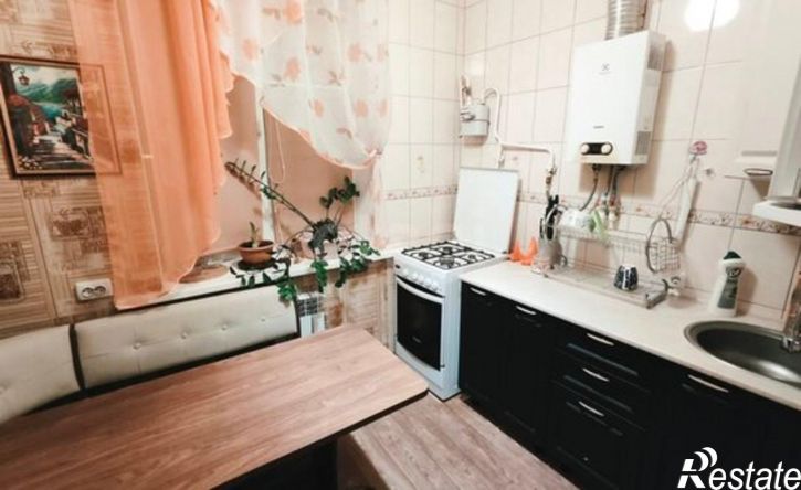 3-комн квартира Севастополь, Новороссийская улица, 70