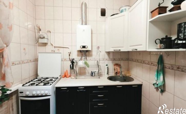 3-комн квартира Севастополь, Новороссийская улица, 70