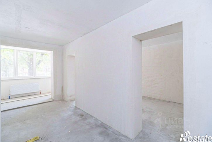 2-комн квартира Бахчисарайский р-н, г Бахчисарай