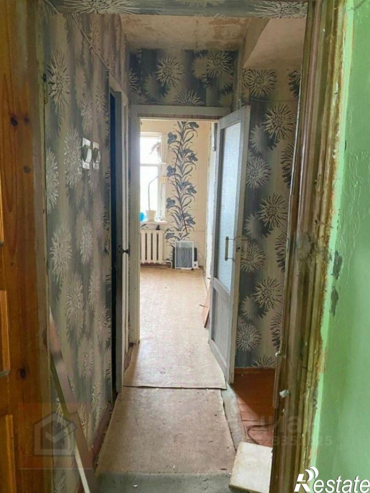 2-комн квартира Евпатория г, Мирный пгт.