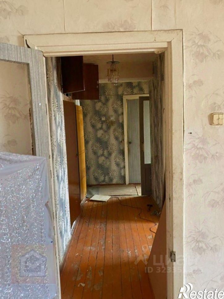 2-комн квартира Евпатория г, Мирный пгт.