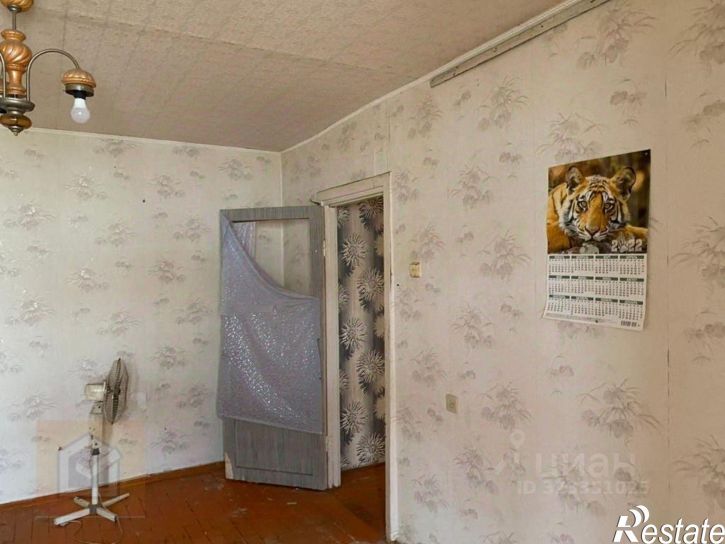 2-комн квартира Евпатория г, Мирный пгт.