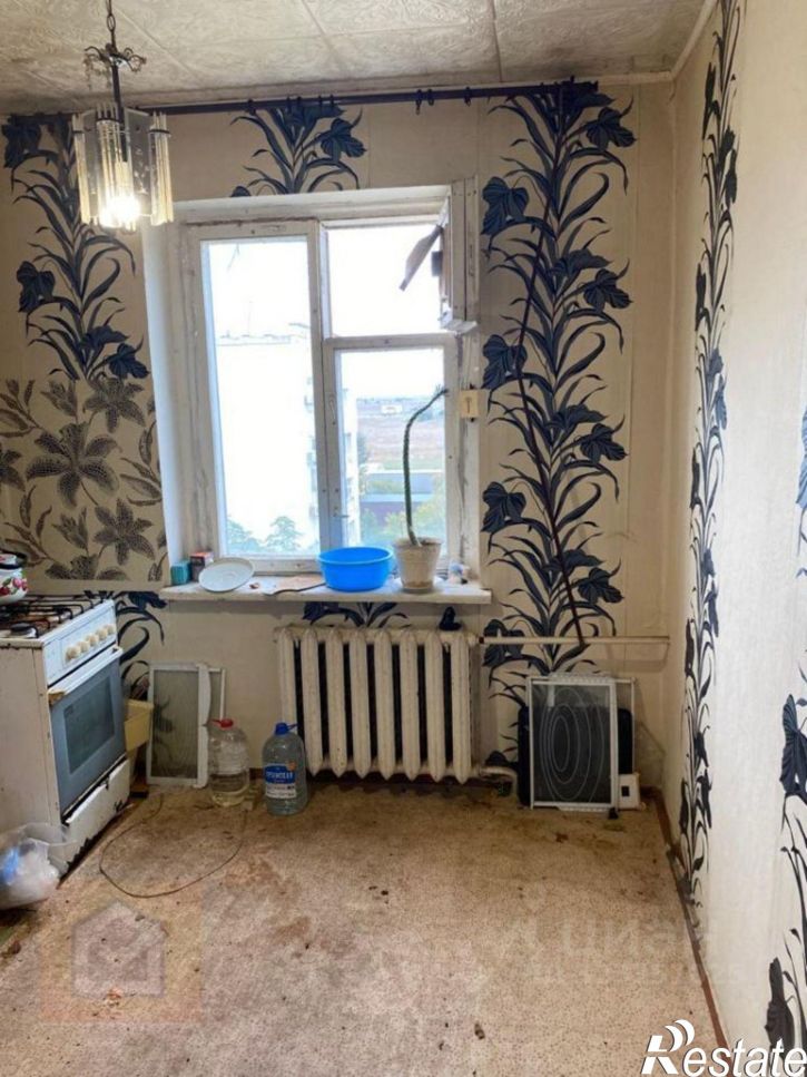 2-комн квартира Евпатория г, Мирный пгт.