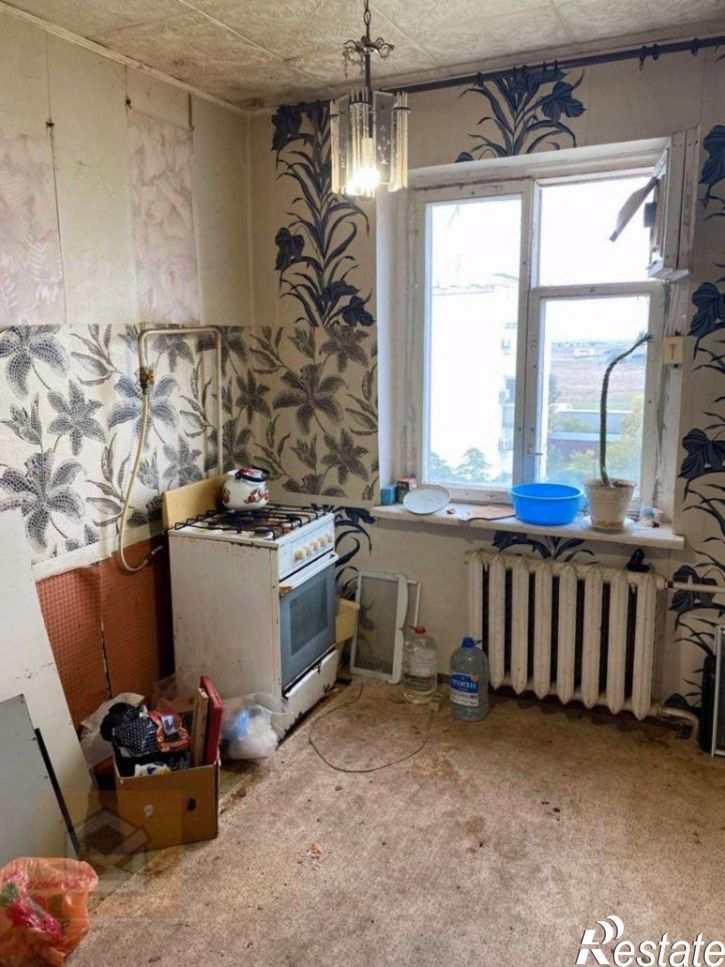 2-комн квартира Евпатория г, Мирный пгт.