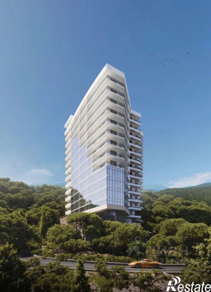 1-комн квартира Курпаты п.г.т., Алупкинское ш., д.10