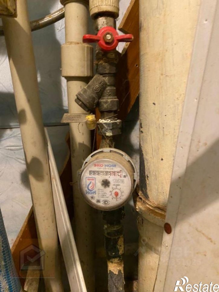 2-комн квартира Евпатория г, Мирный пгт.