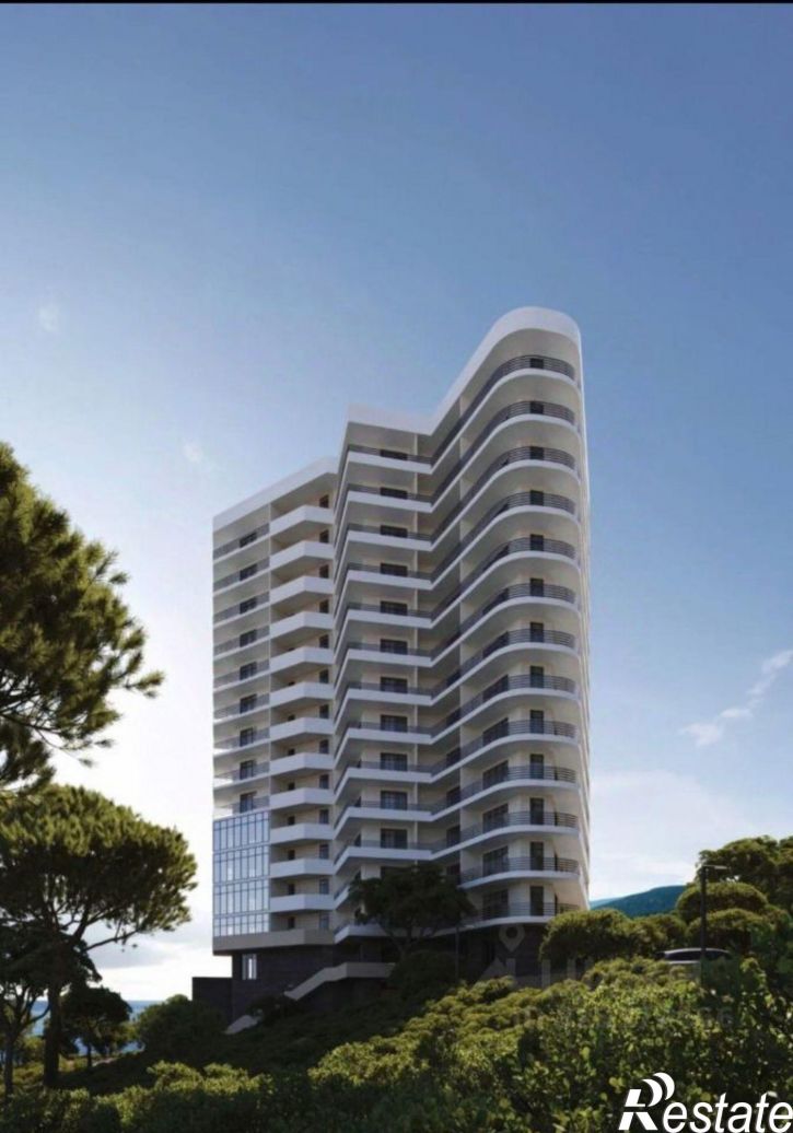 1-комн квартира Курпаты п.г.т., Алупкинское ш., д.10