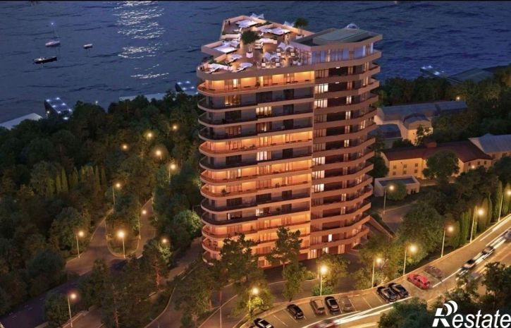 1-комн квартира Курпаты п.г.т., Алупкинское ш., д.10