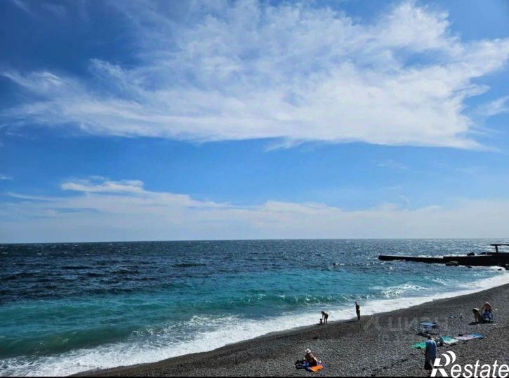 1-комн квартира Курпаты п.г.т., Алупкинское ш., д.10