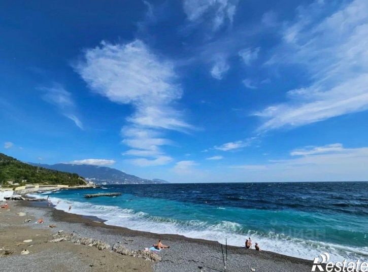 1-комн квартира Курпаты п.г.т., Алупкинское ш., д.10