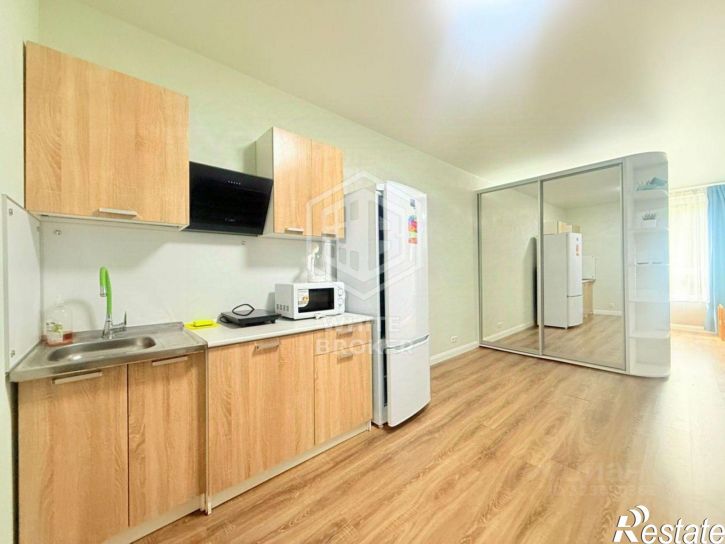 2-комн квартира Ялта г., Блюхера ул., д.19, к.2