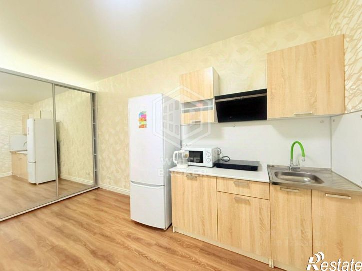 2-комн квартира Ялта г., Блюхера ул., д.19, к.2