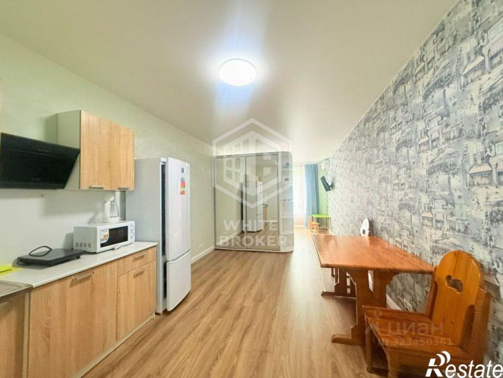 2-комн квартира Ялта г., Блюхера ул., д.19, к.2