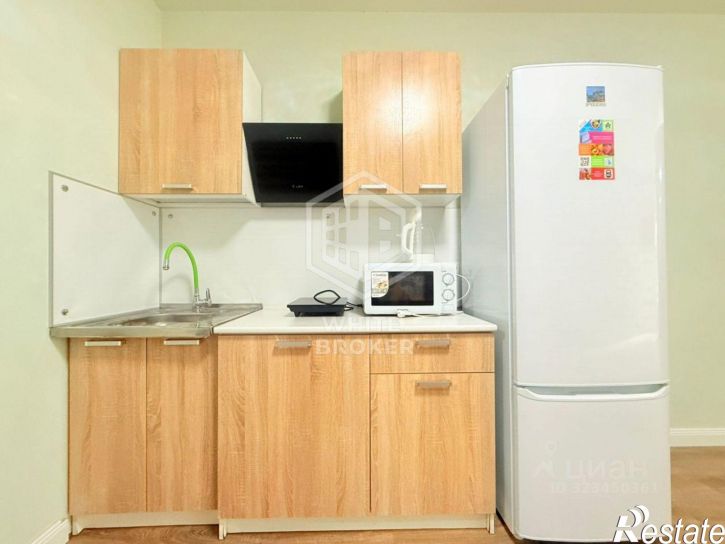 2-комн квартира Ялта г., Блюхера ул., д.19, к.2