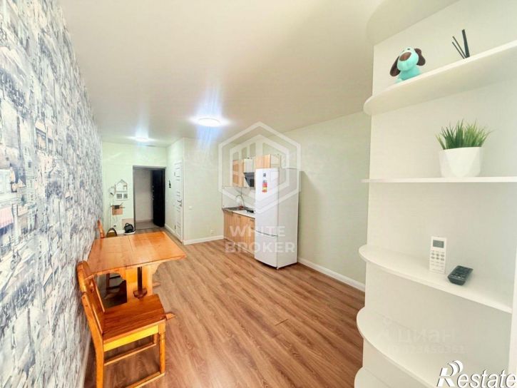 2-комн квартира Ялта г., Блюхера ул., д.19, к.2