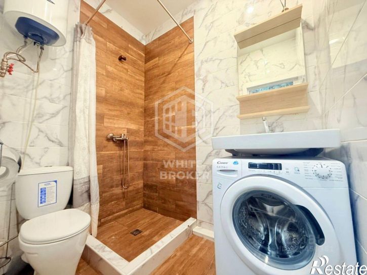 2-комн квартира Ялта г., Блюхера ул., д.19, к.2