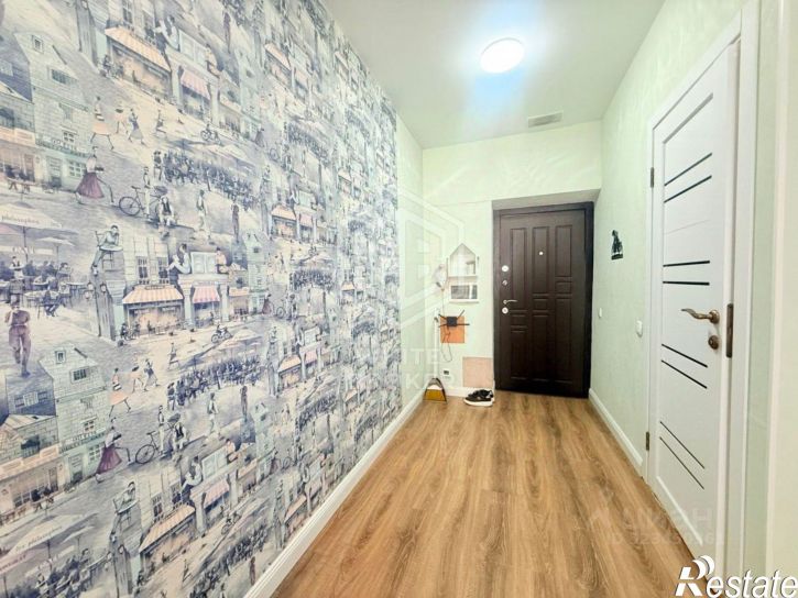 2-комн квартира Ялта г., Блюхера ул., д.19, к.2