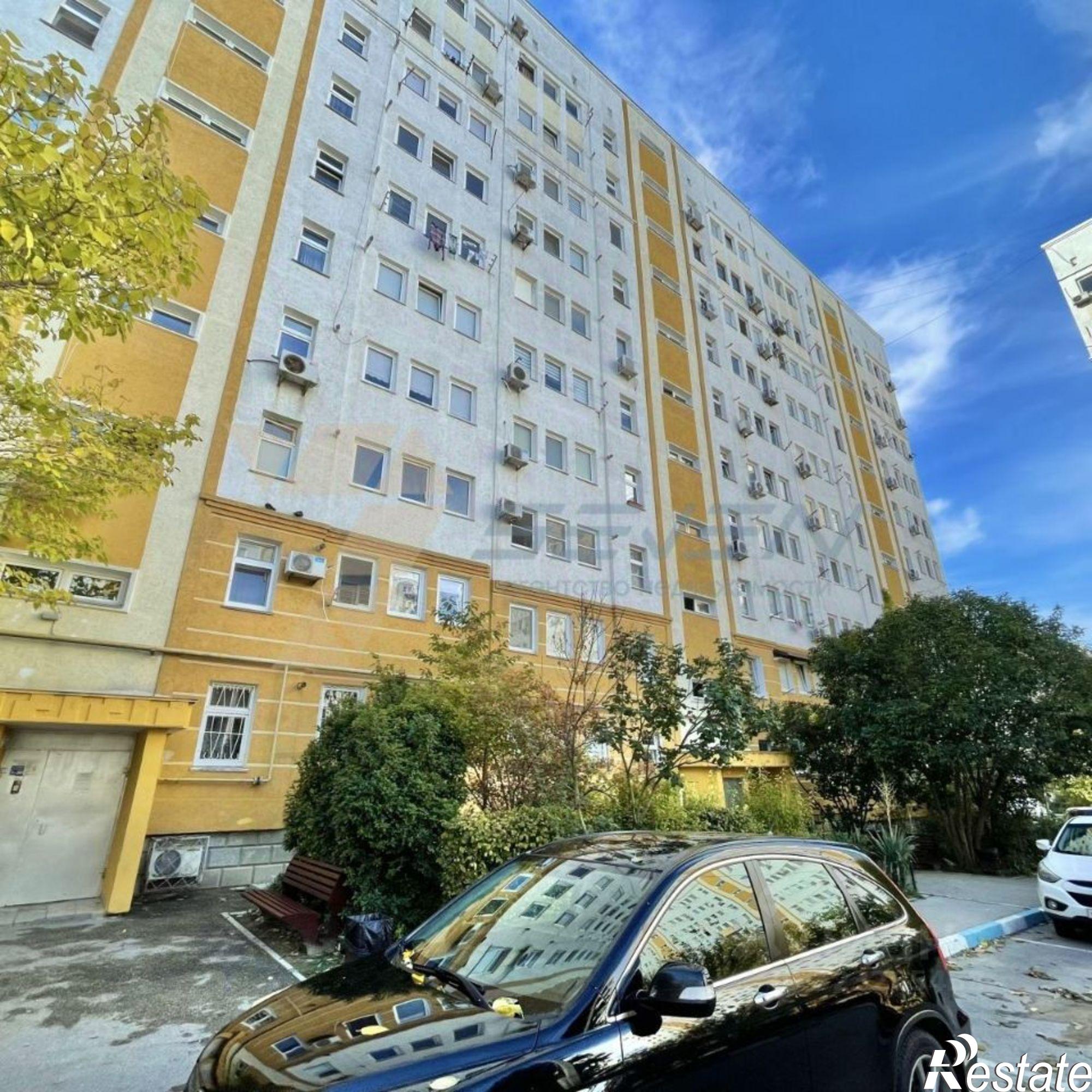 Купить квартиру за 8 300 000 рублей на улица Колобова, 18/5