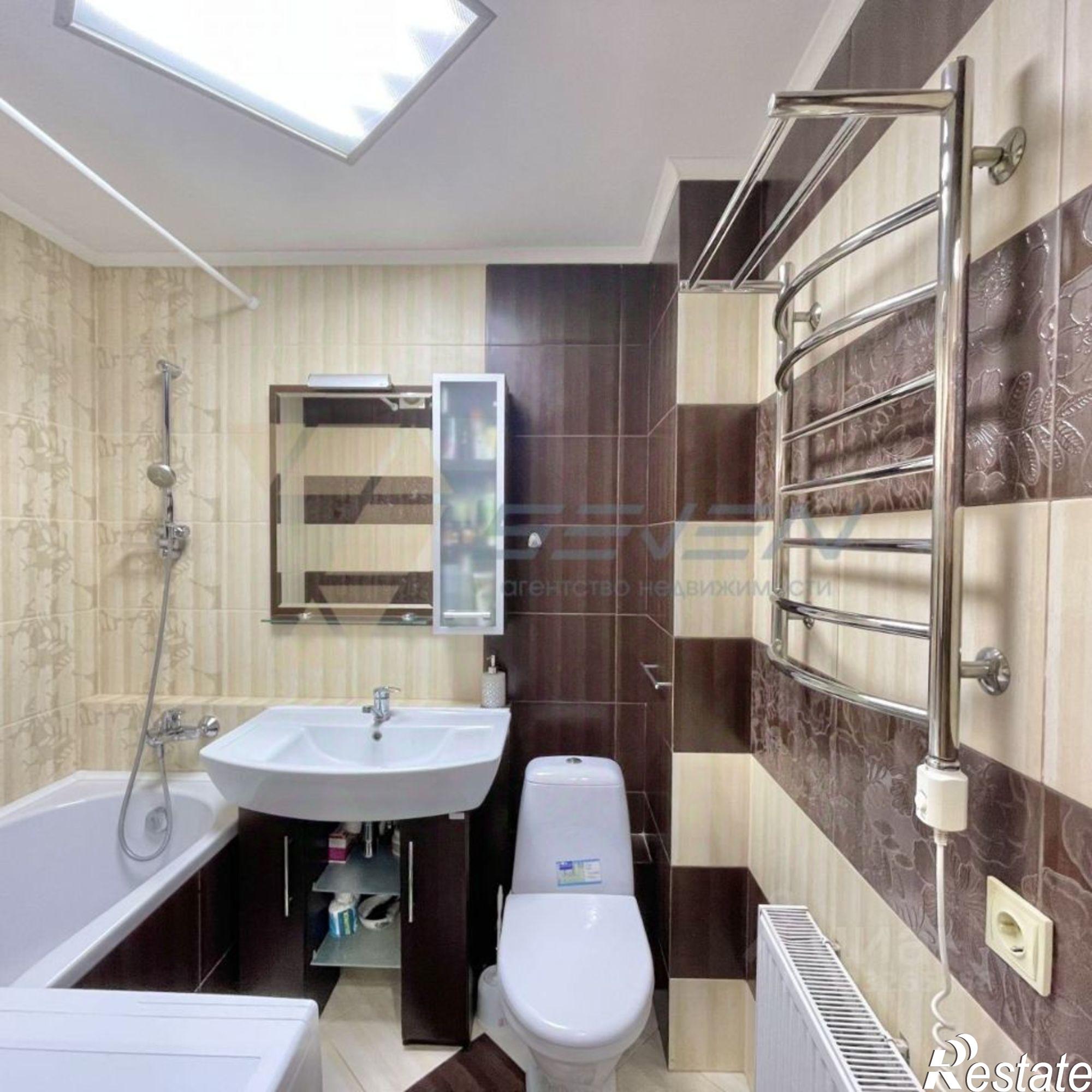 Купить квартиру за 8 300 000 рублей на улица Колобова, 18/5