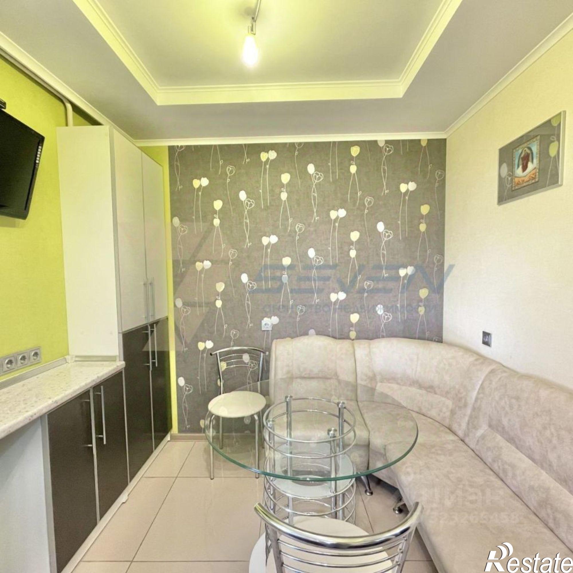 Купить квартиру за 8 300 000 рублей на улица Колобова, 18/5