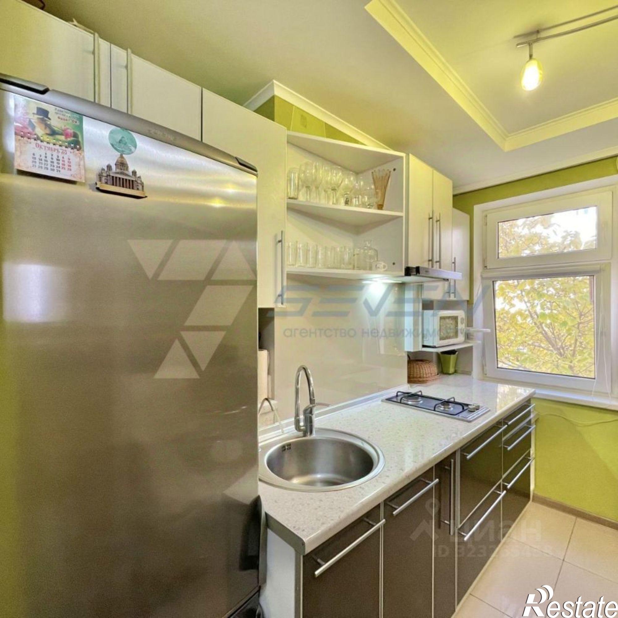 Купить квартиру за 8 300 000 рублей на улица Колобова, 18/5