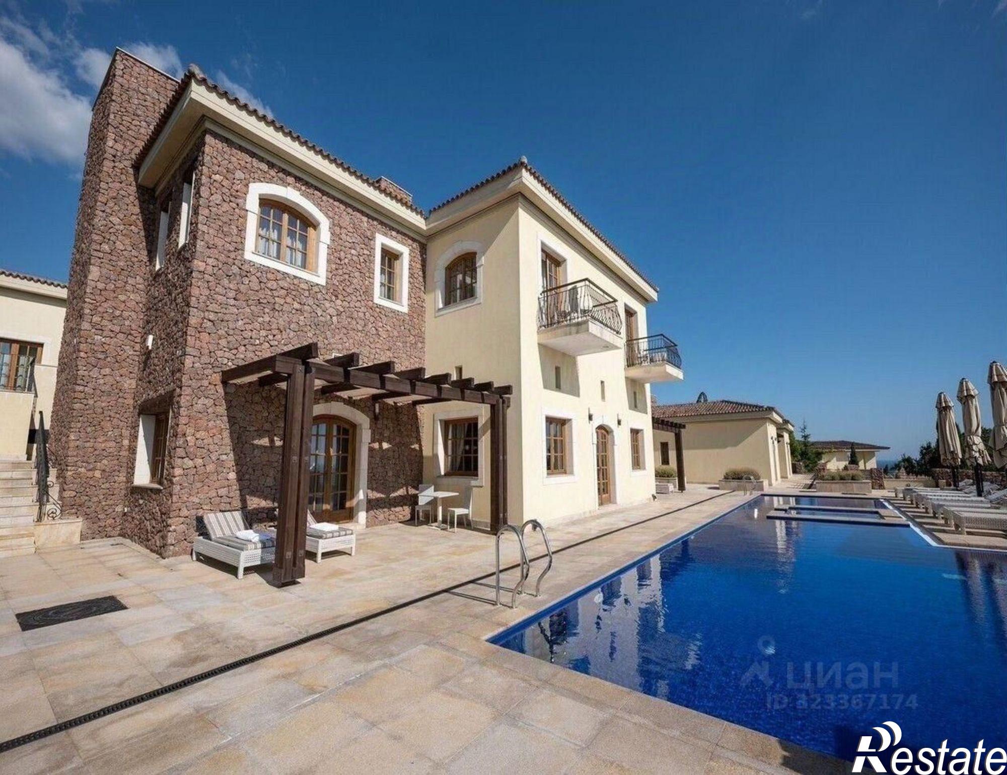 Купить квартиру за 14 700 000 рублей на Парковое шоссе, 39