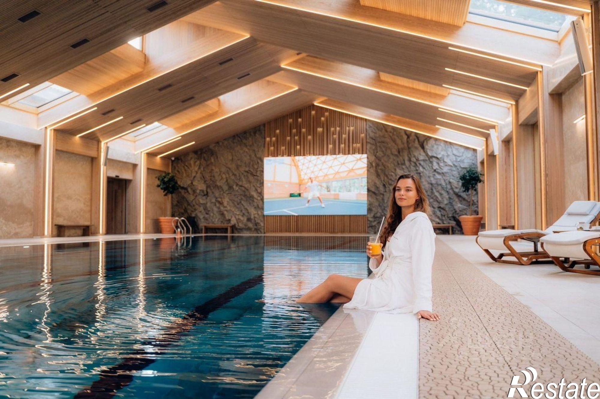 Купить квартиру за 14 700 000 рублей на Парковое шоссе, 39