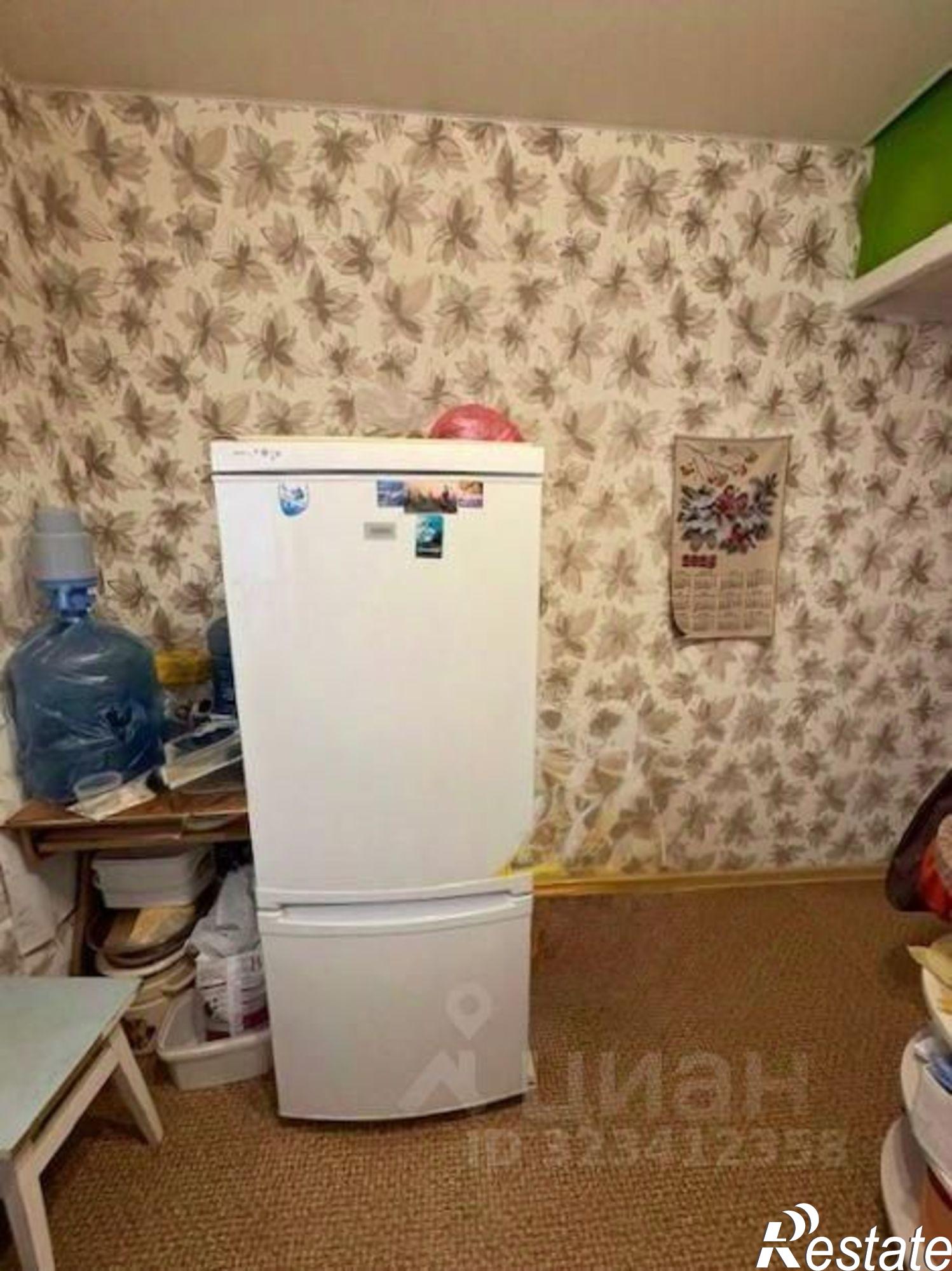 Купить квартиру за 5 900 000 рублей на улица Мечникова, 5