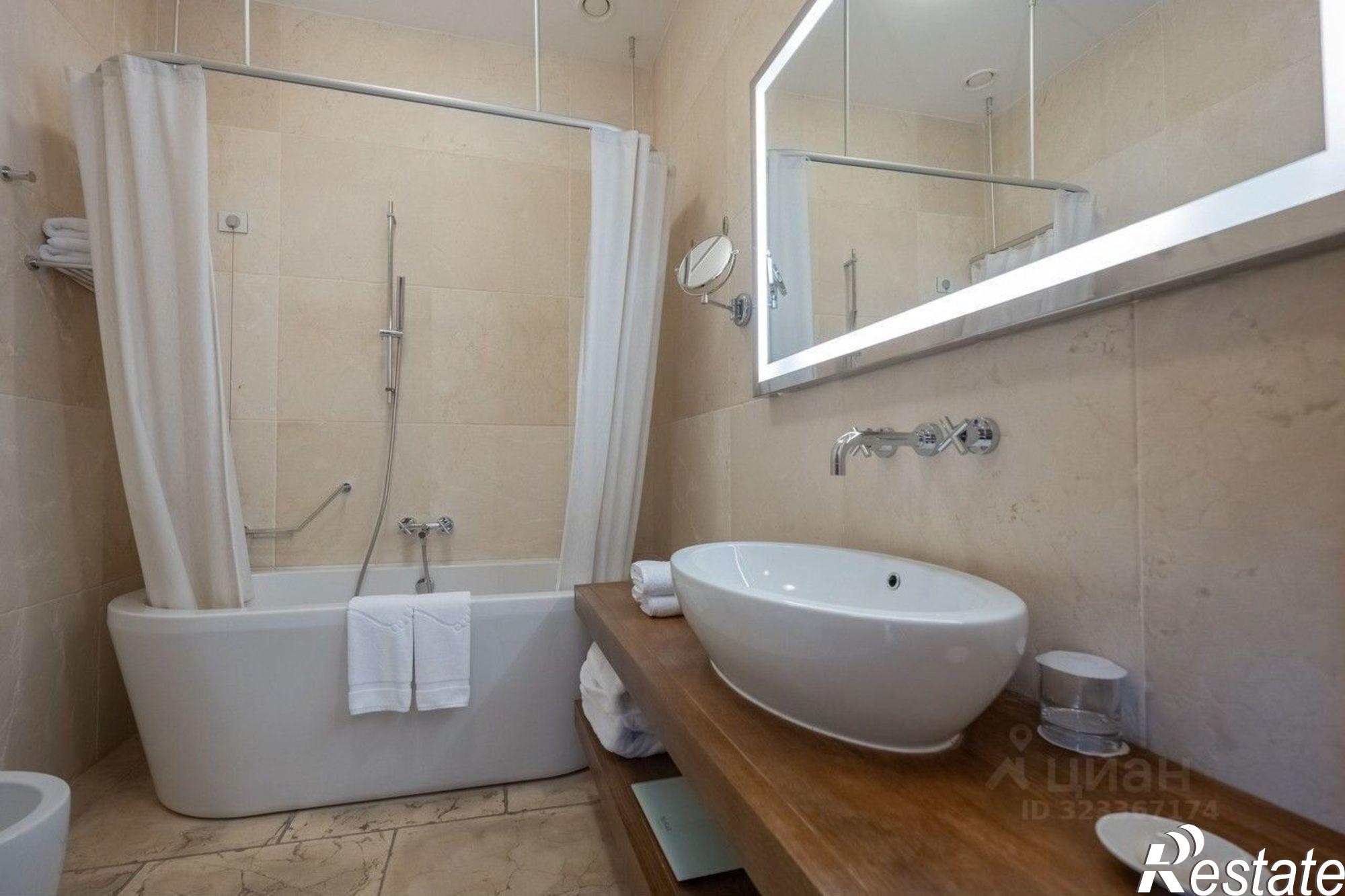 Купить квартиру за 14 700 000 рублей на Парковое шоссе, 39