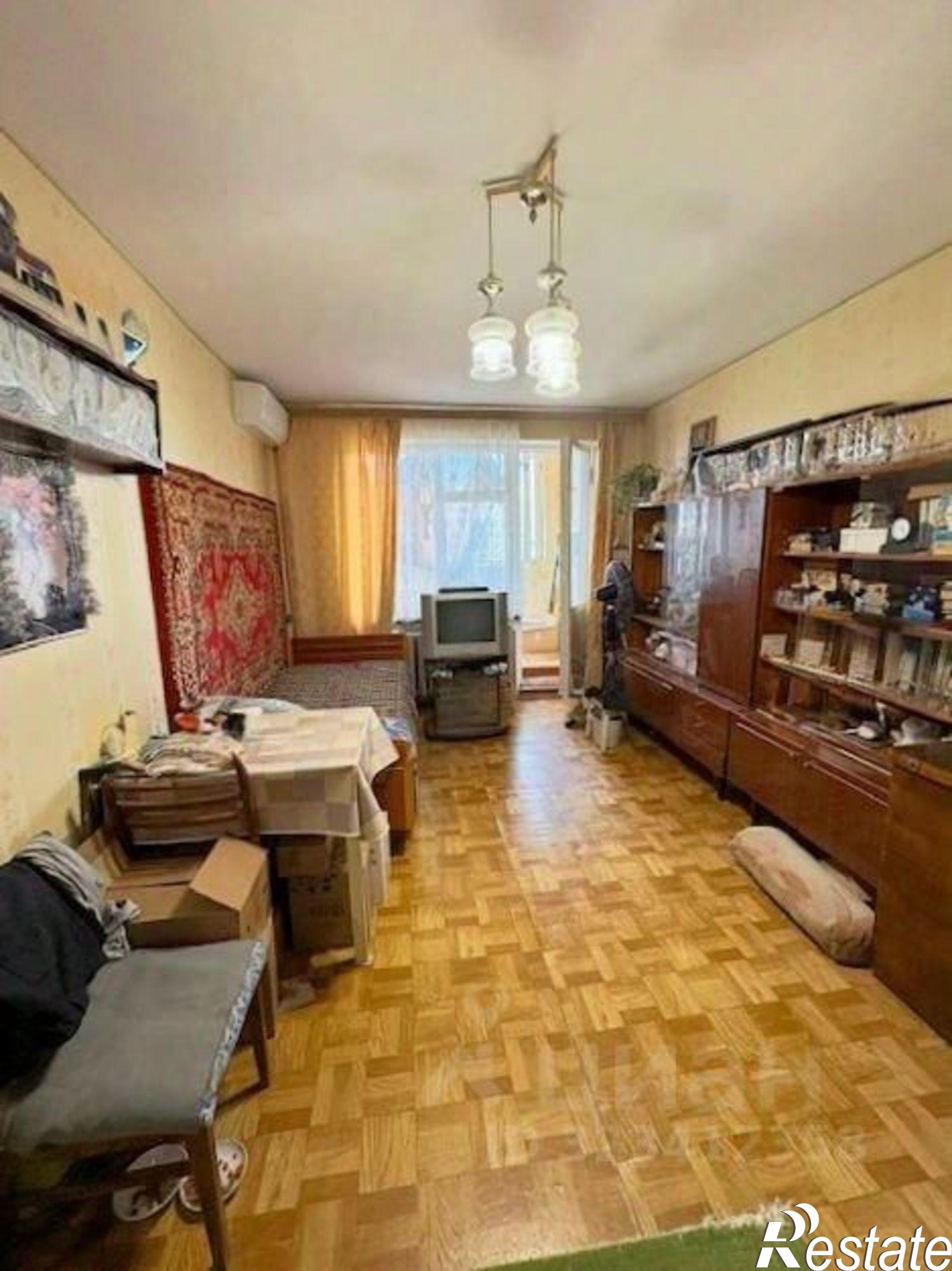 Купить квартиру за 5 900 000 рублей на улица Мечникова, 5