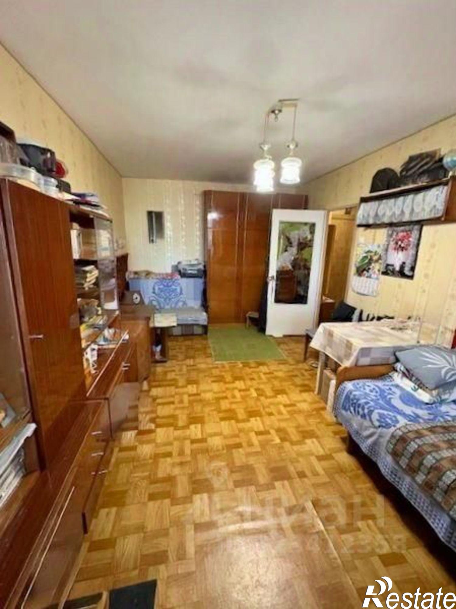 Купить квартиру за 5 900 000 рублей на улица Мечникова, 5