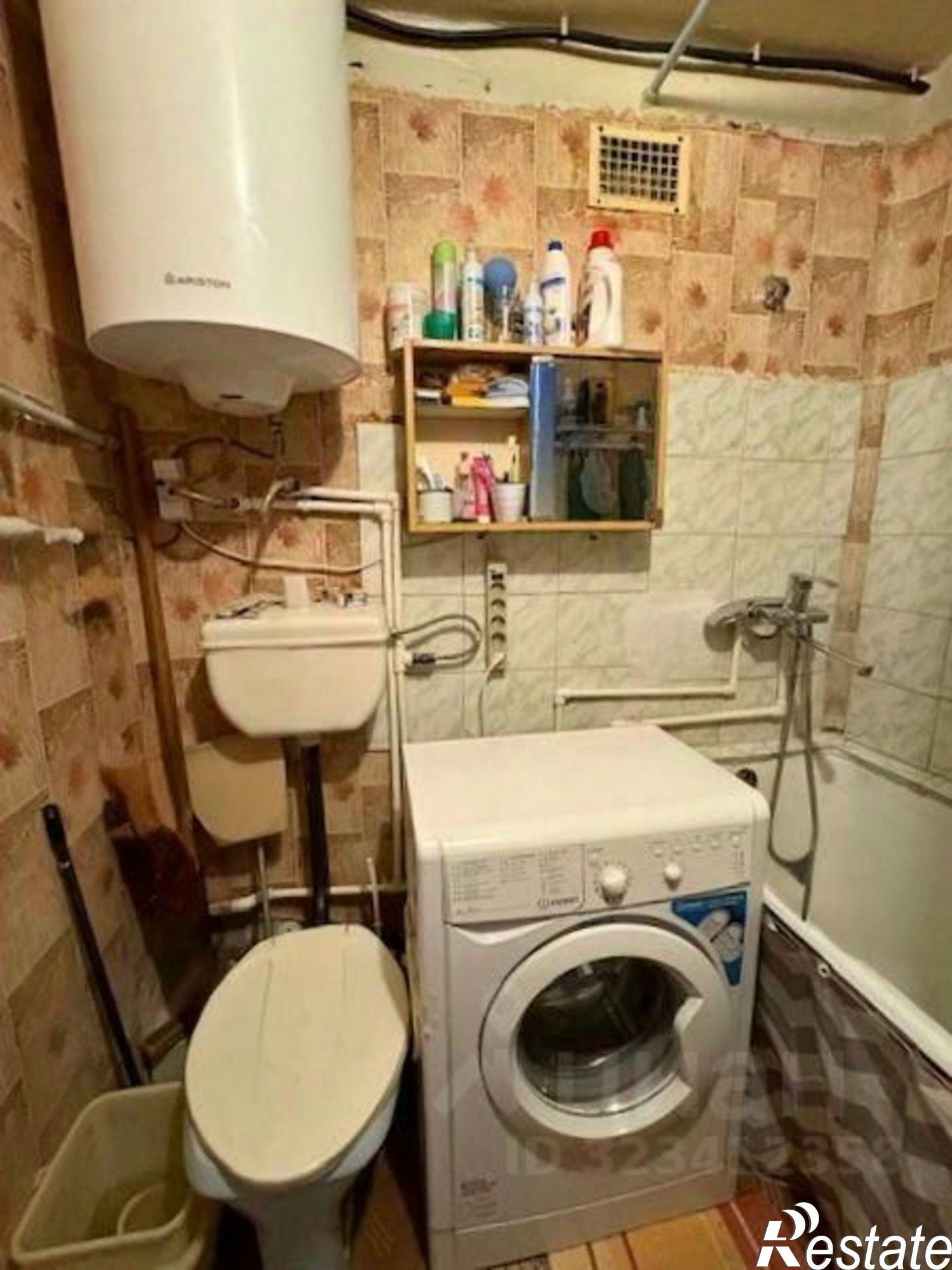 Купить квартиру за 5 900 000 рублей на улица Мечникова, 5