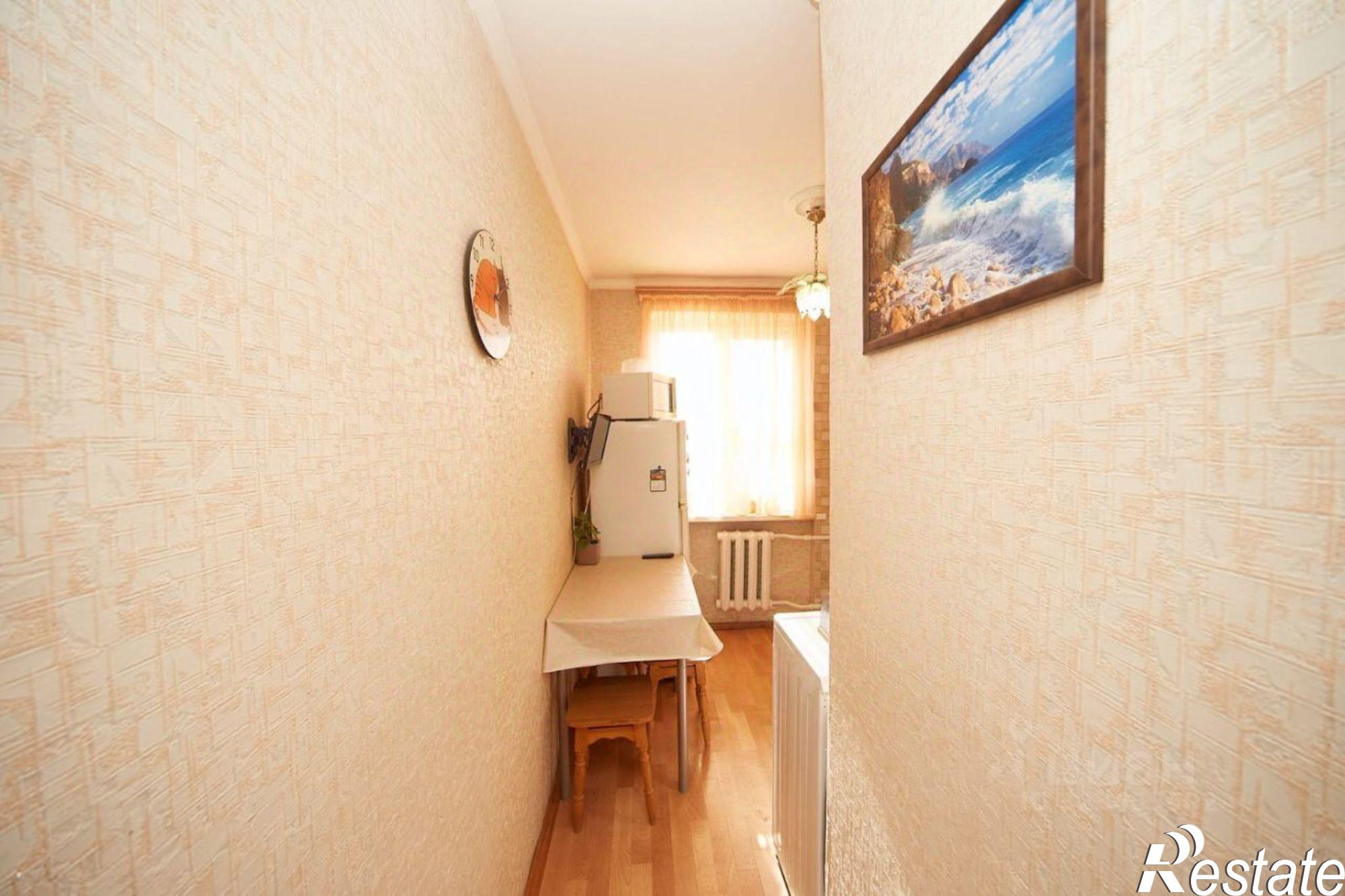 Купить квартиру за 6 100 000 рублей на пр-кт Октябрьской революции, 67