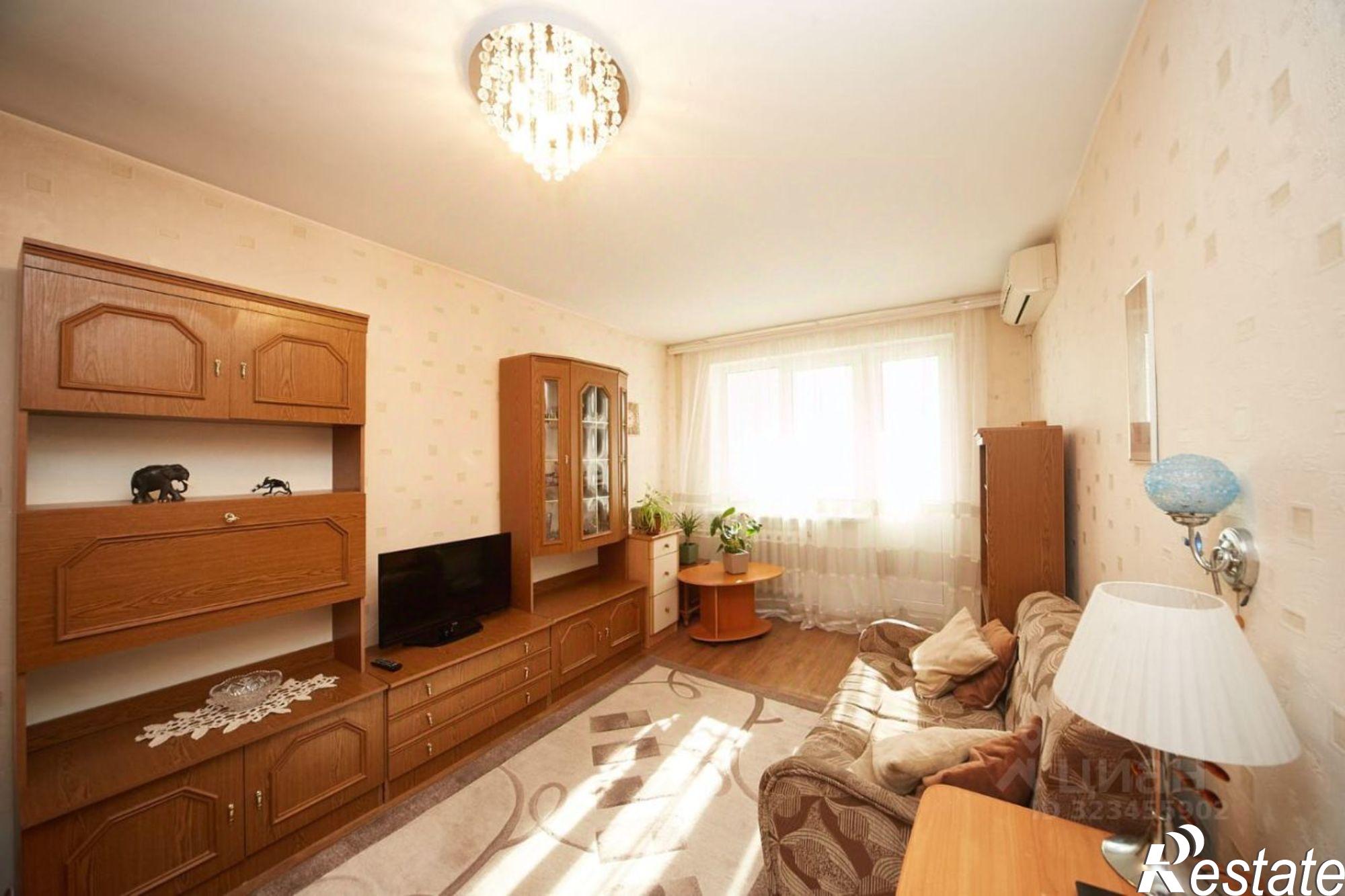 Купить квартиру за 6 100 000 рублей на пр-кт Октябрьской революции, 67