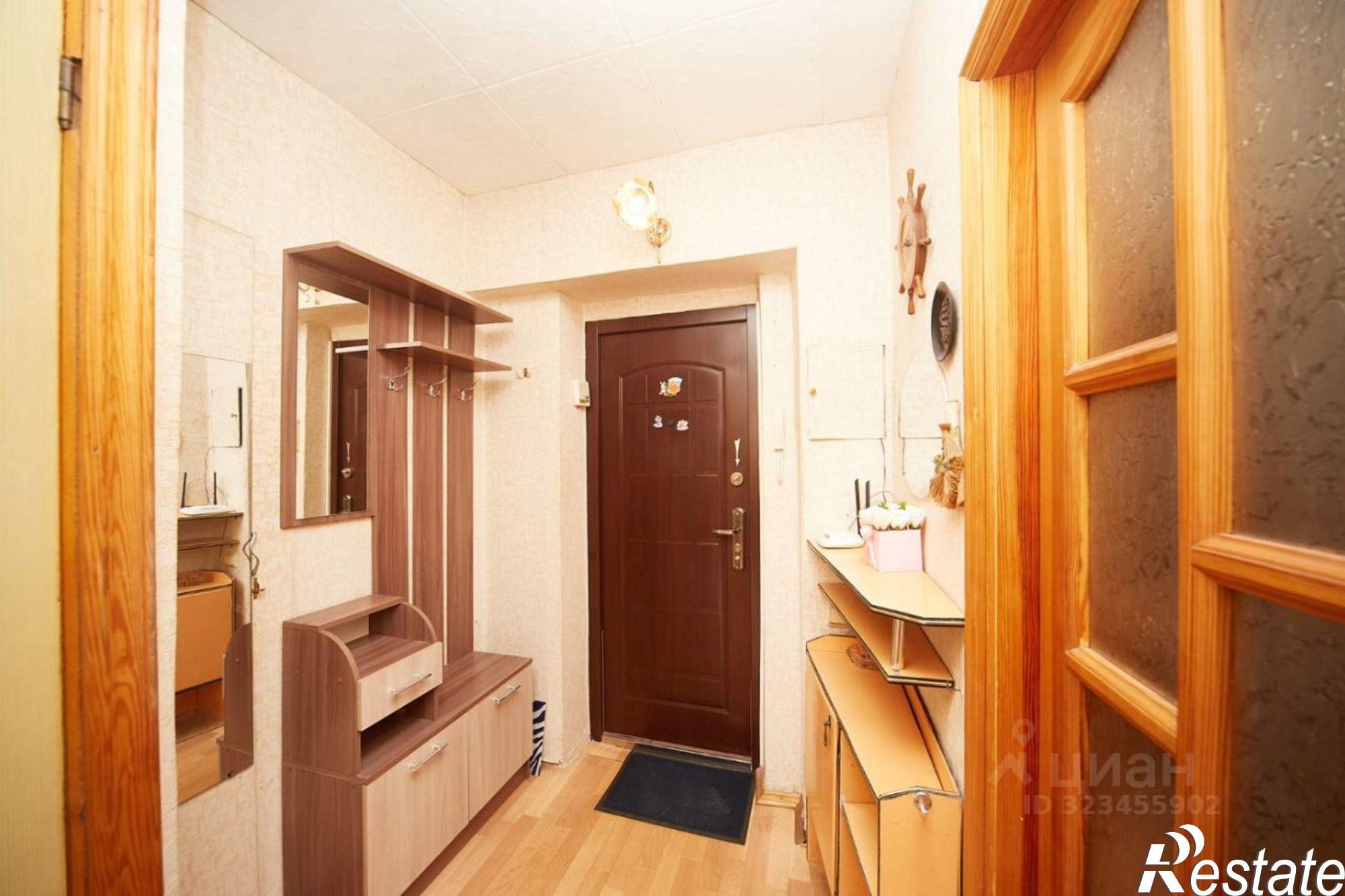 Купить квартиру за 6 100 000 рублей на пр-кт Октябрьской революции, 67