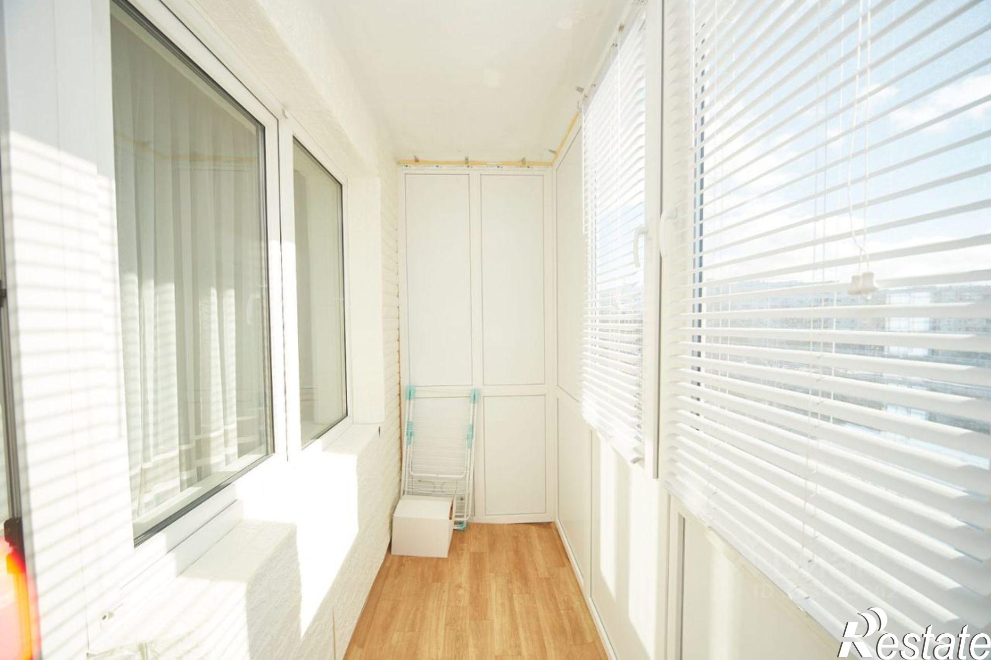 Купить квартиру за 6 100 000 рублей на пр-кт Октябрьской революции, 67