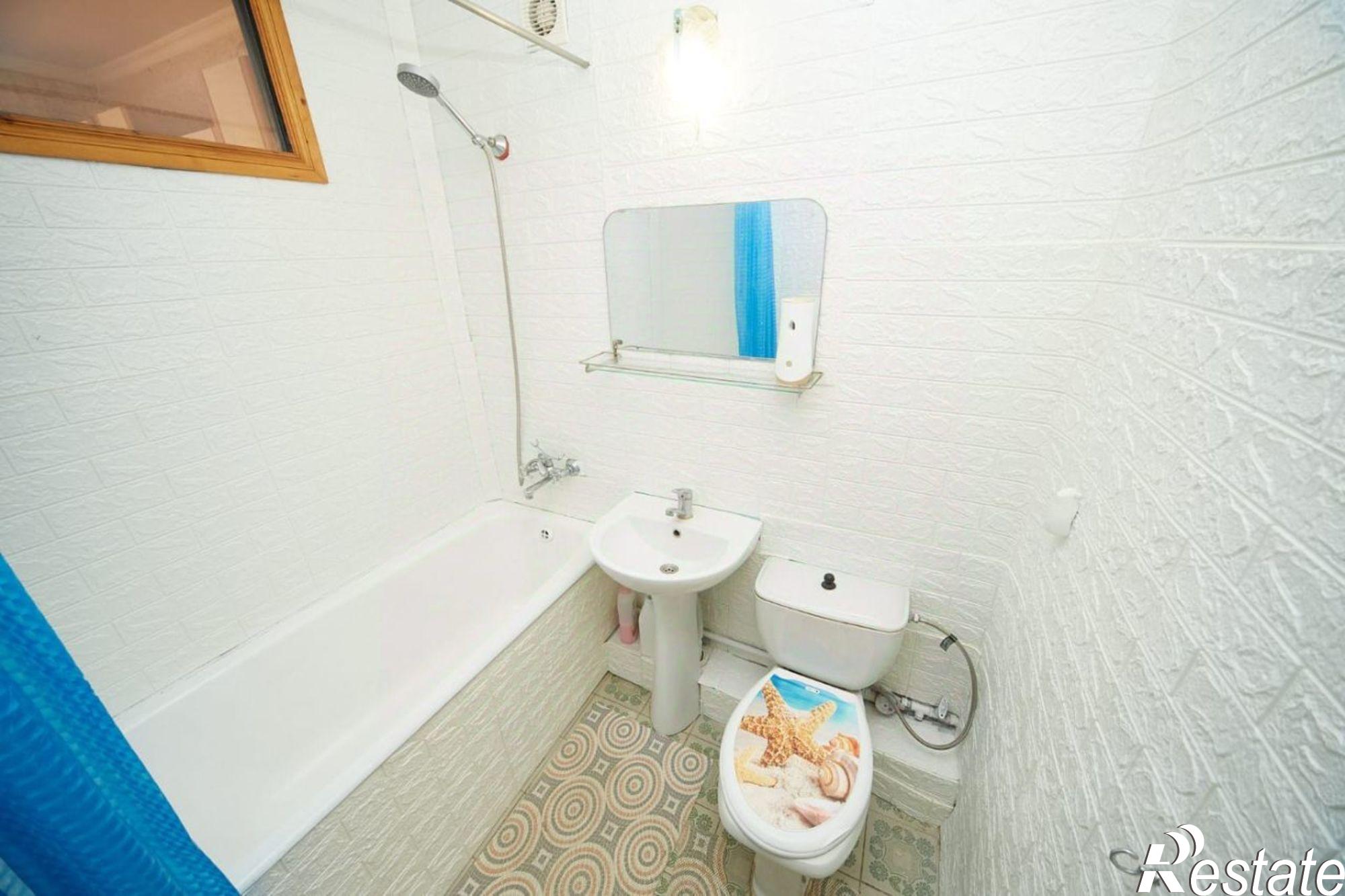 Купить квартиру за 6 100 000 рублей на пр-кт Октябрьской революции, 67