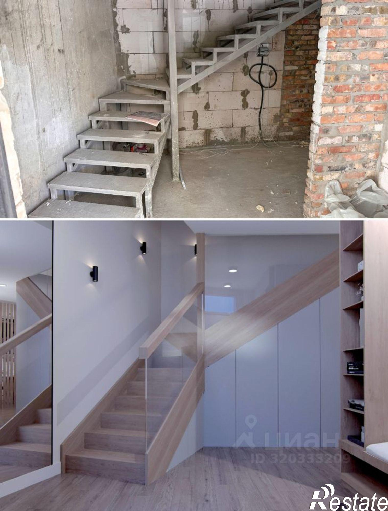 Купить квартиру за 24 440 000 рублей на Крутой переулок, 7