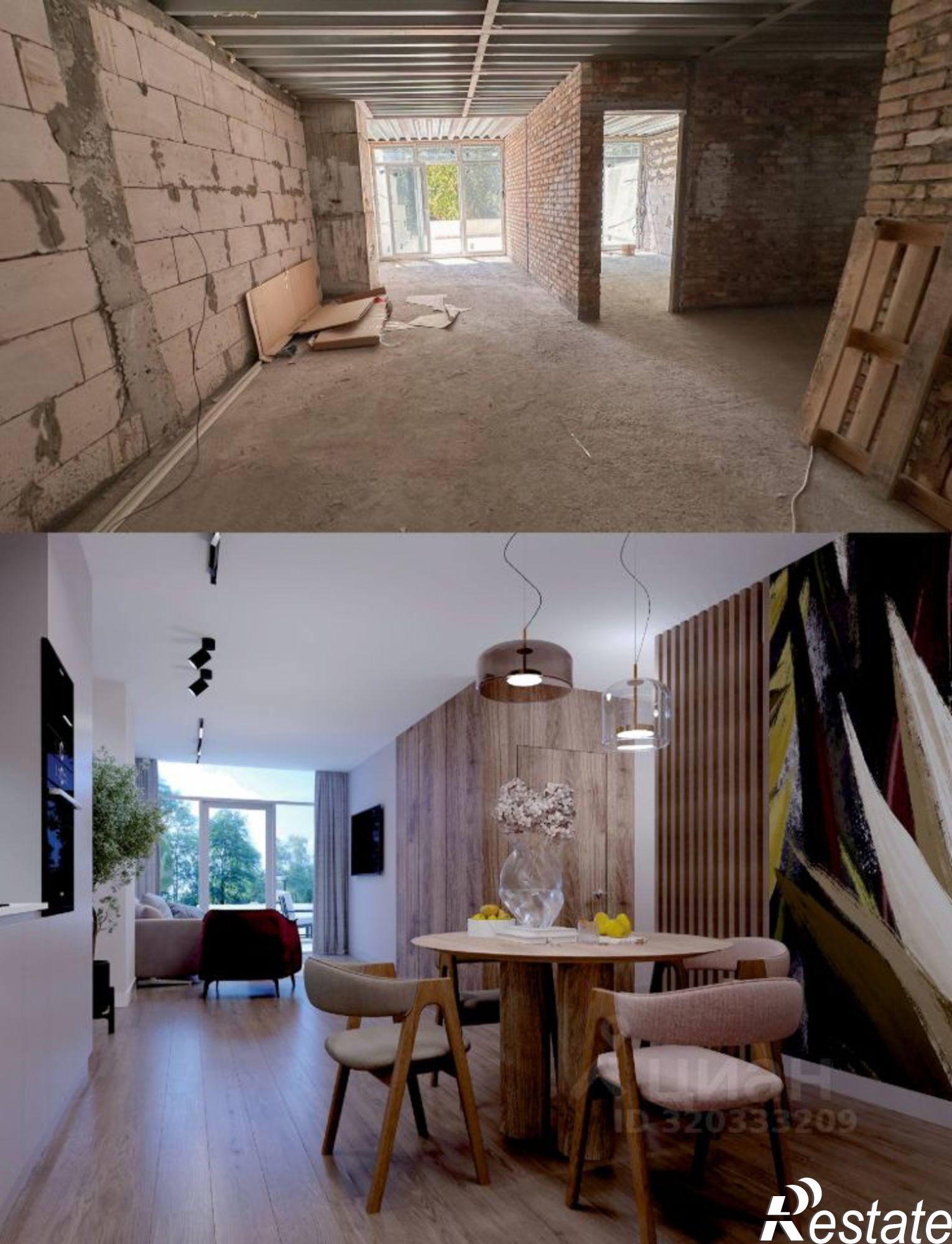 Купить квартиру за 24 440 000 рублей на Крутой переулок, 7