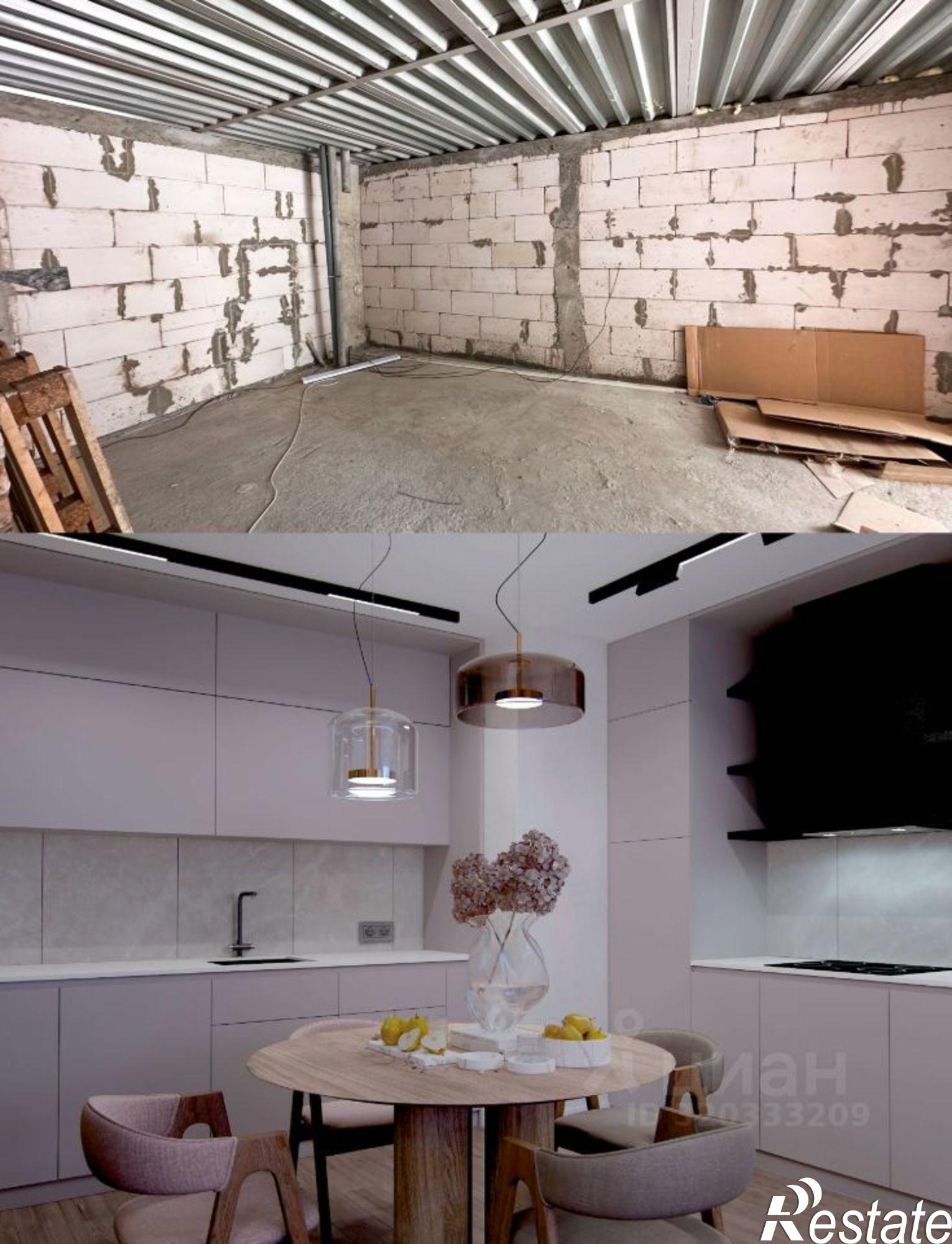 Купить квартиру за 24 440 000 рублей на Крутой переулок, 7