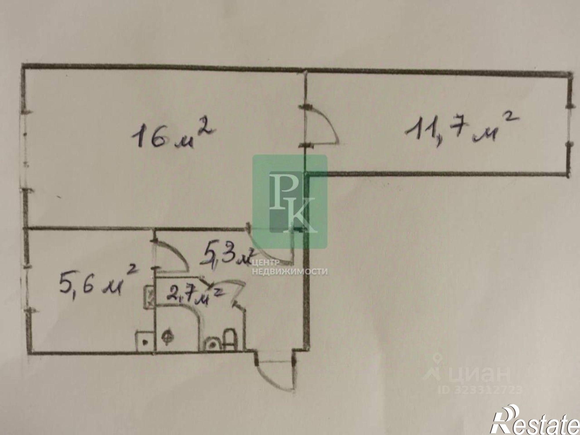 Купить квартиру за 7 200 000 рублей на ул Лобанова, 22
