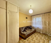 комната 18 кв м улица Марка Донского, 20