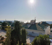 коттедж 160 кв м ул Без названия, 55Б