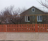 коттедж 59 кв м ул З.Космодемьянской