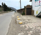 ОСЗ 300 кв м ул Лазурный берег, 18